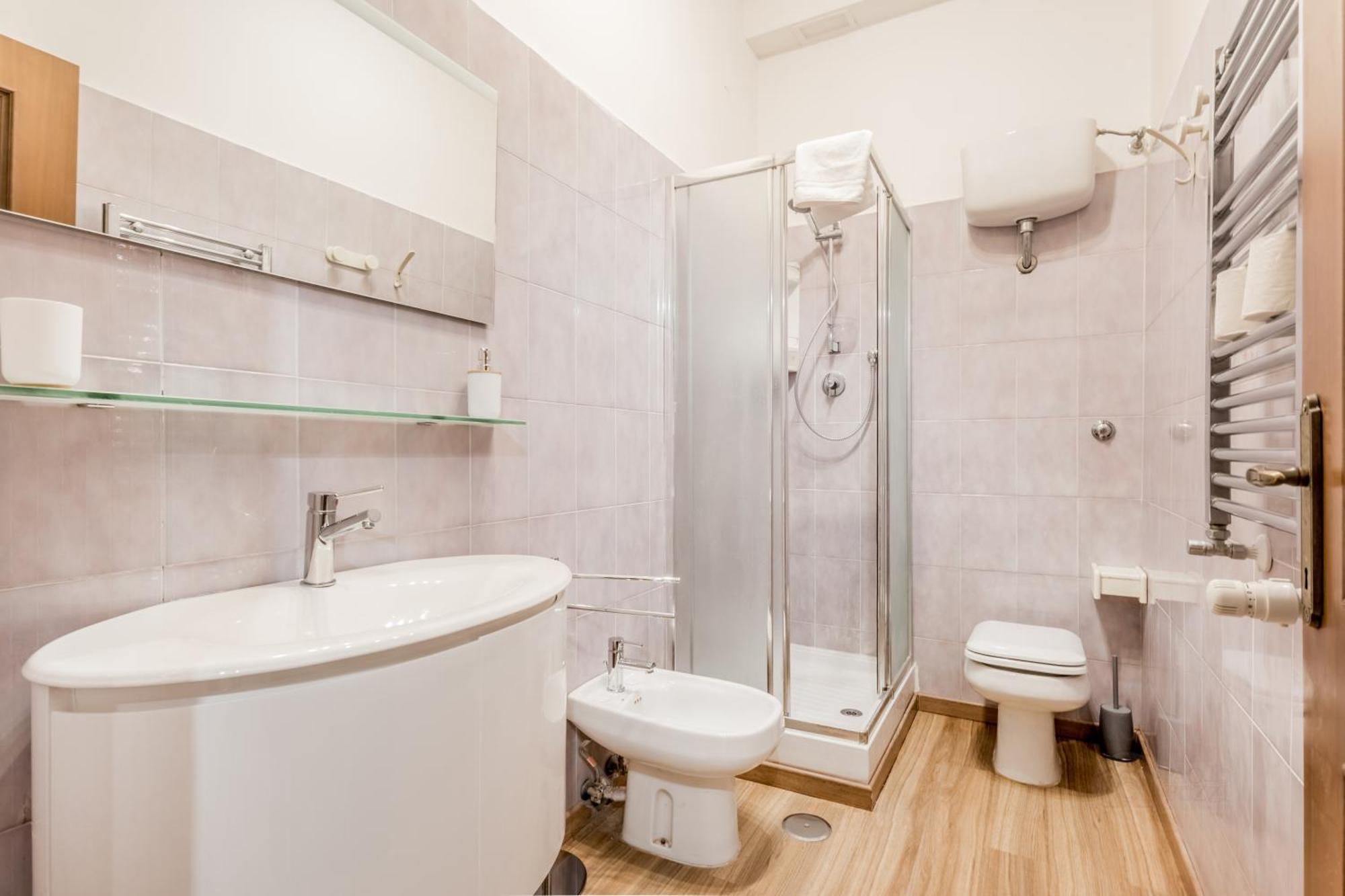Elegant Flat In Front Of Vatican Museum * Rome